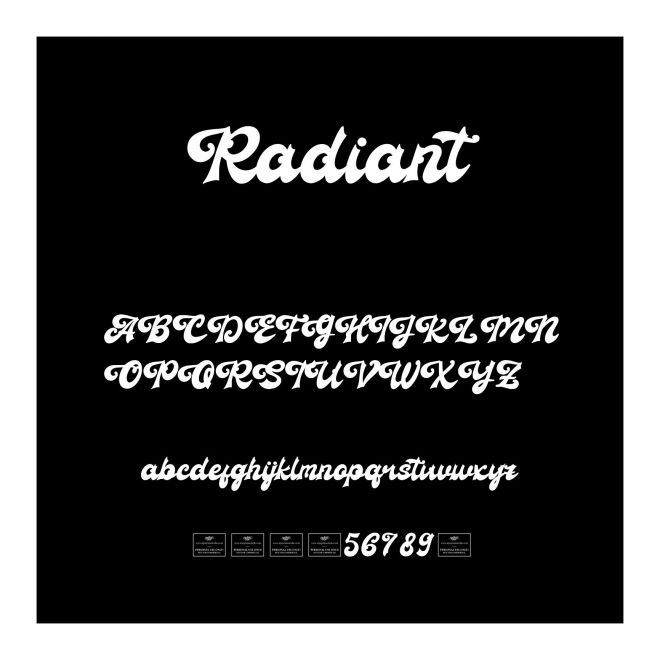 Radiant