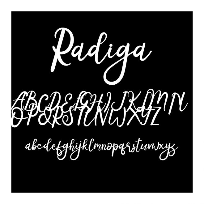 Radiga