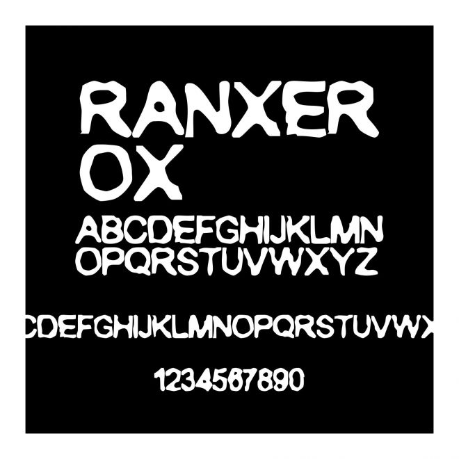 RANXEROX