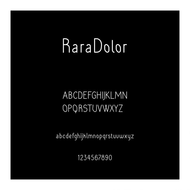 RaraDolor