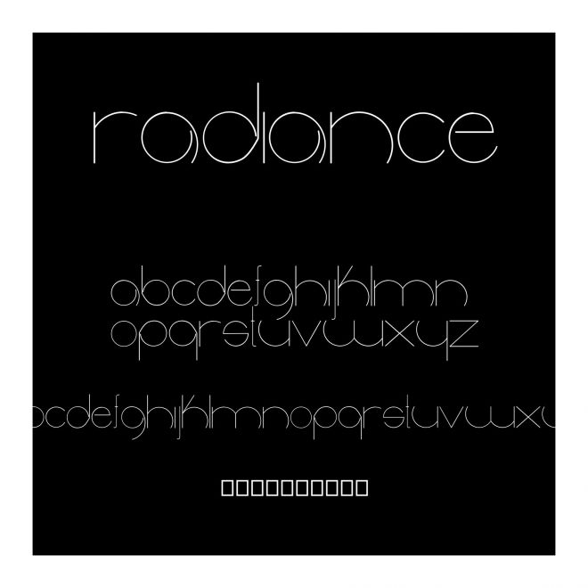 radiance