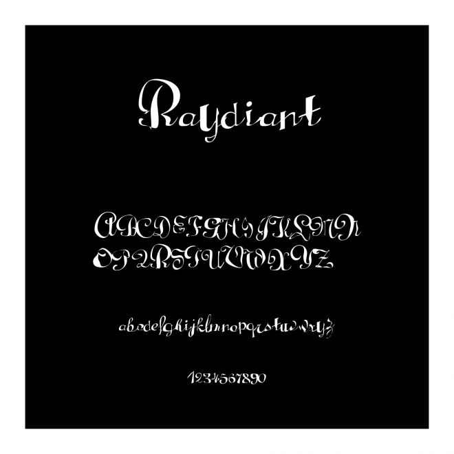 Raydiant
