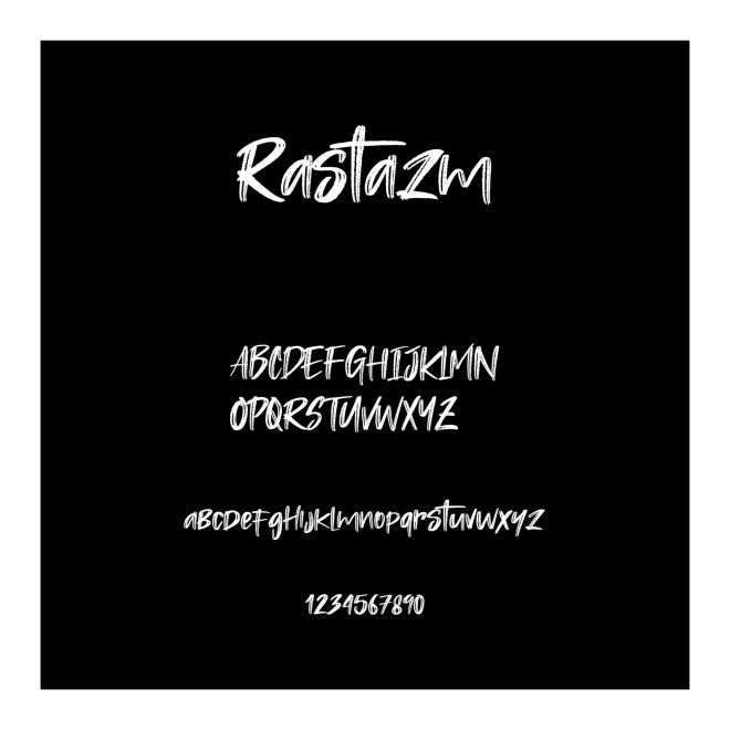 Rastazm