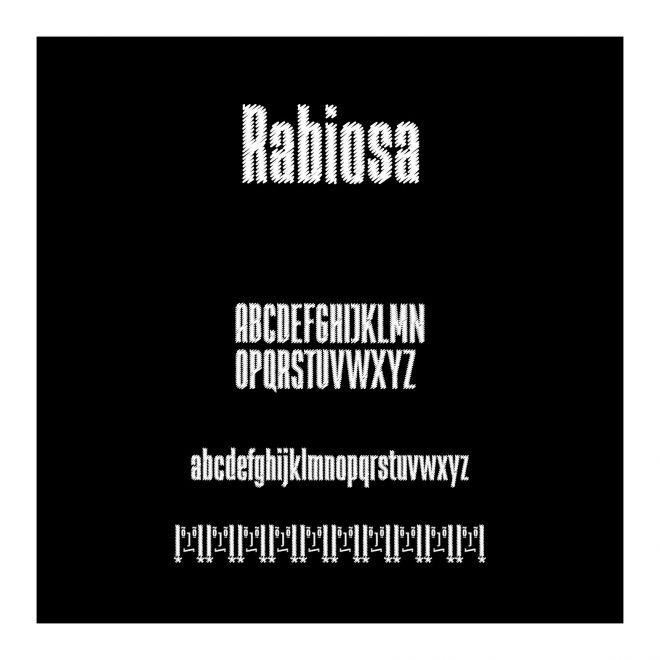 Rabiosa