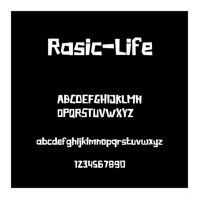Rasic-Life