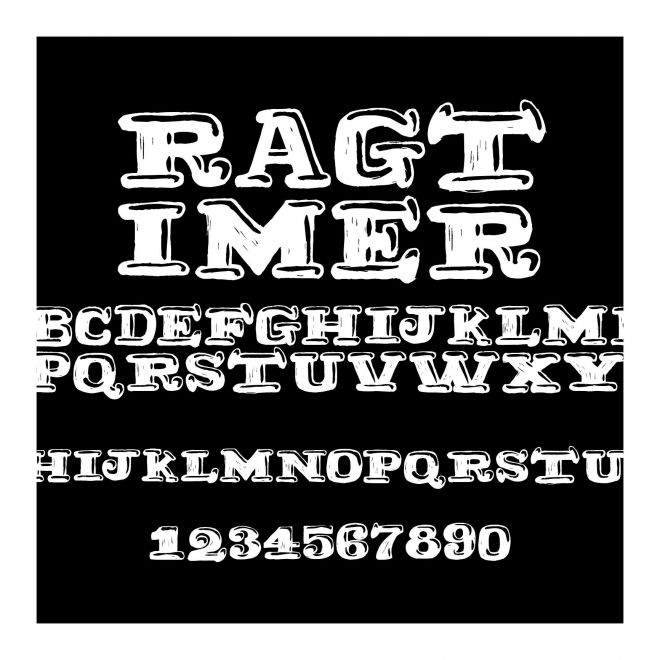 Ragtimer