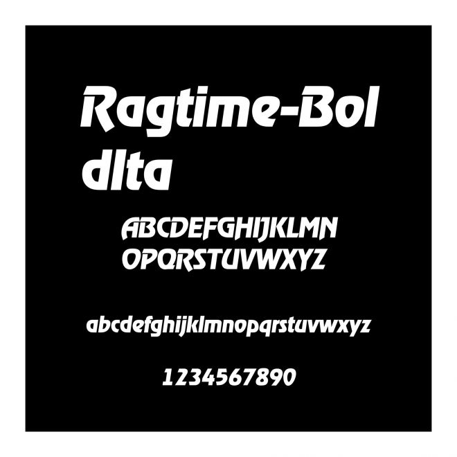 Ragtime-BoldIta