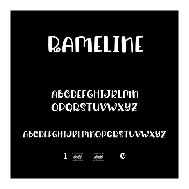 Rameline