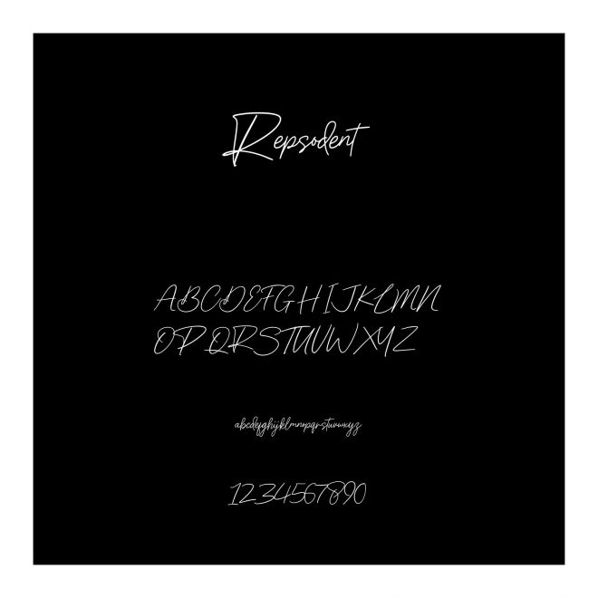Repsodent