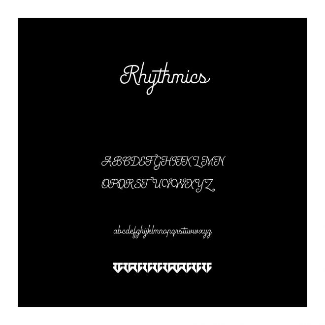 Rhythmics