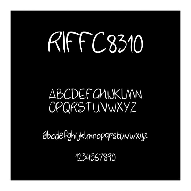 RIFFC8310