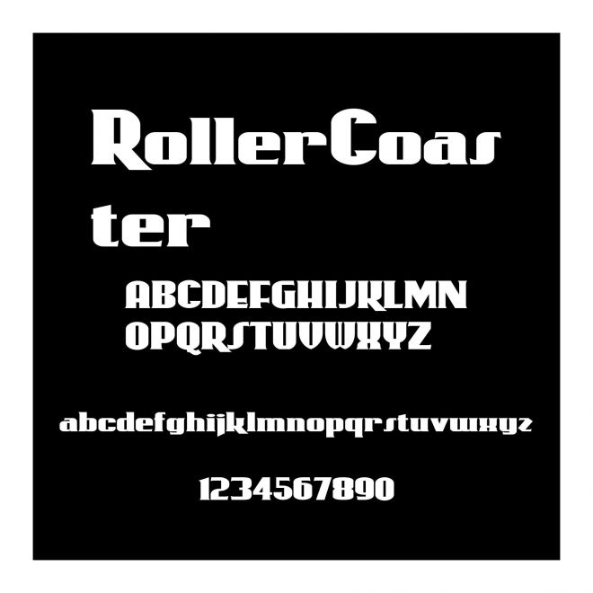 RollerCoaster