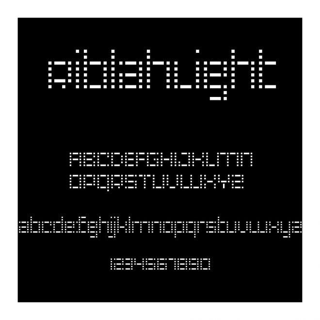 RiblahLight