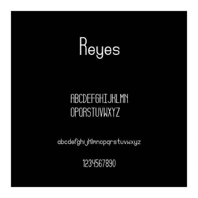 Reyes