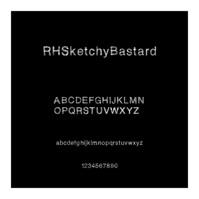 RHSketchyBastard