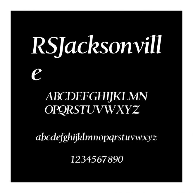 RSJacksonville