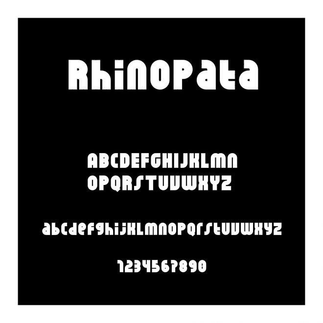 RhinoPata
