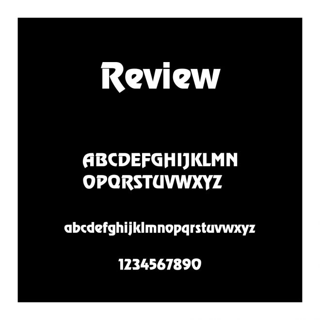 Review