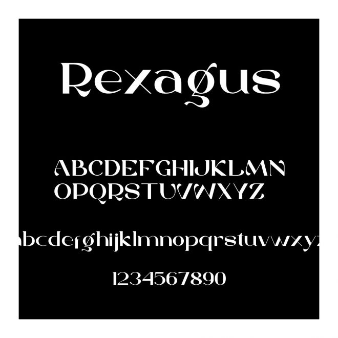 Rexagus