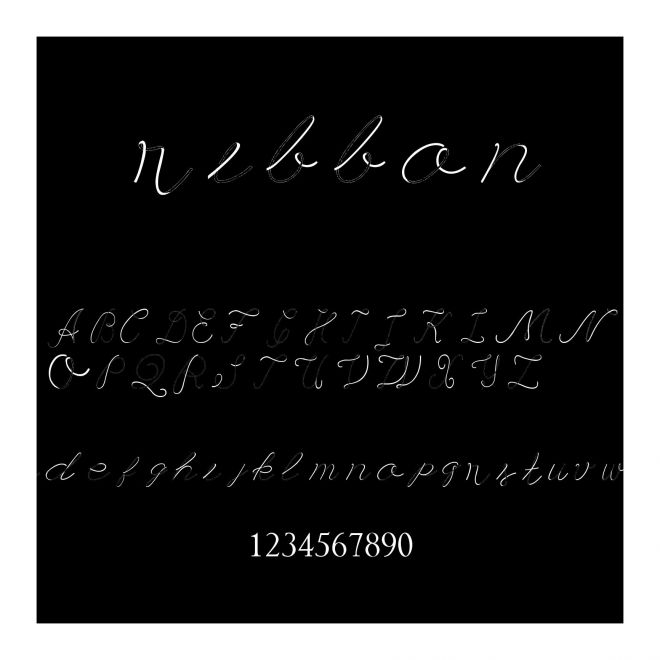 ribbon
