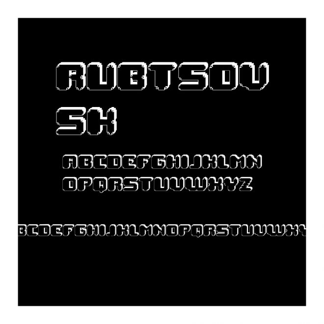Rubtsovsk Regular