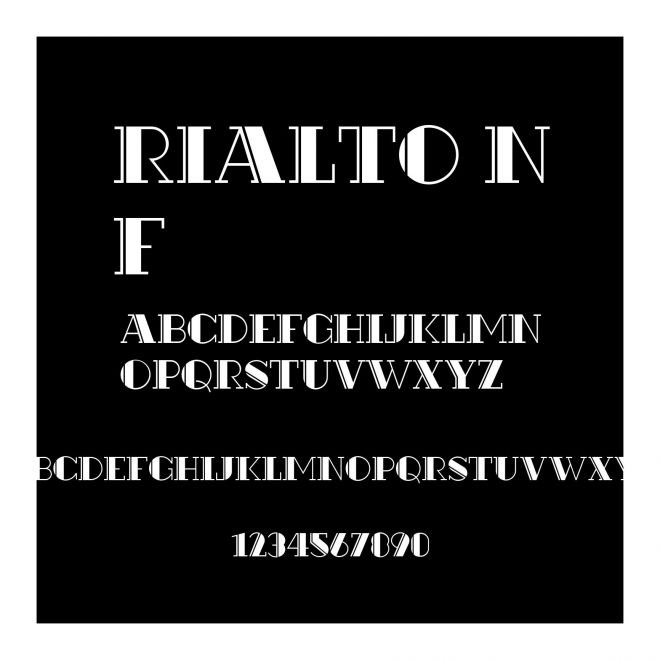 Rialto NF