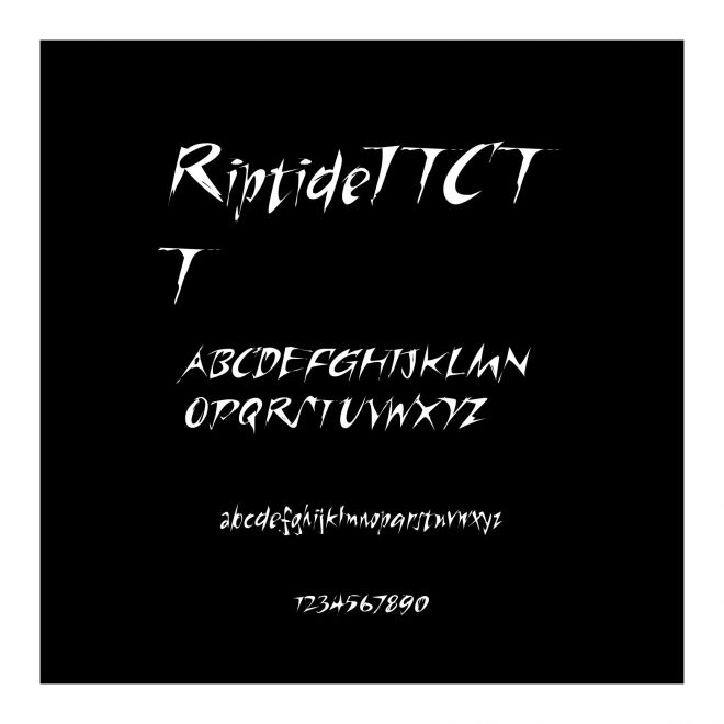 RiptideITC TT
