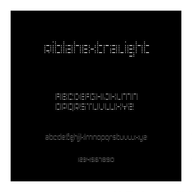 RiblahExtraLight