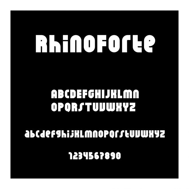 RhinoForte