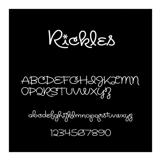 Rickles
