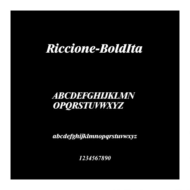 Riccione-BoldIta