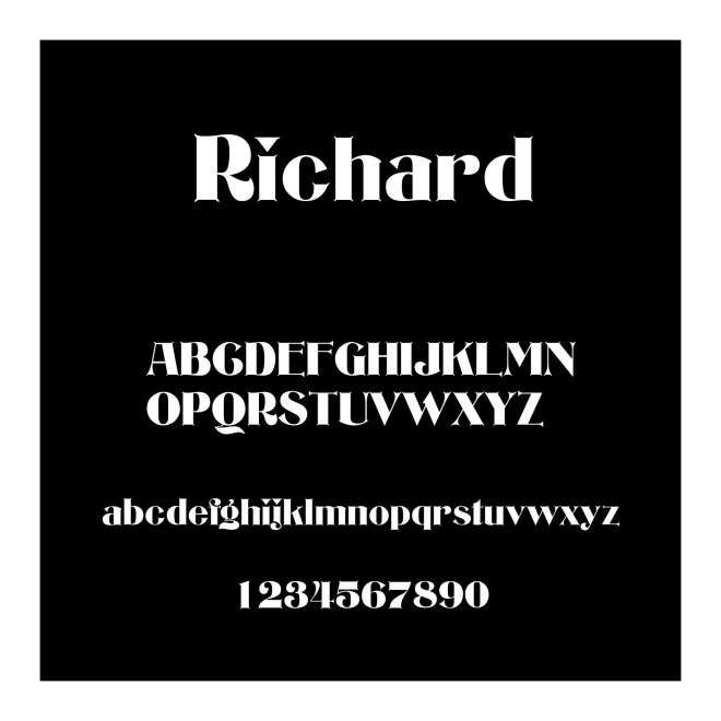 Richard