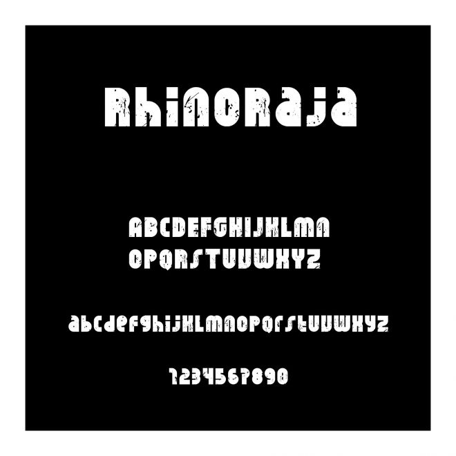 RhinoRaja