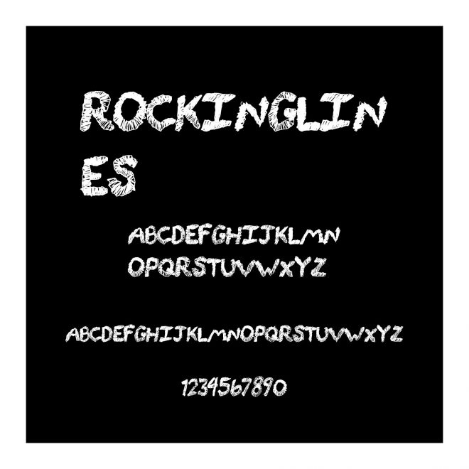 RockingLines