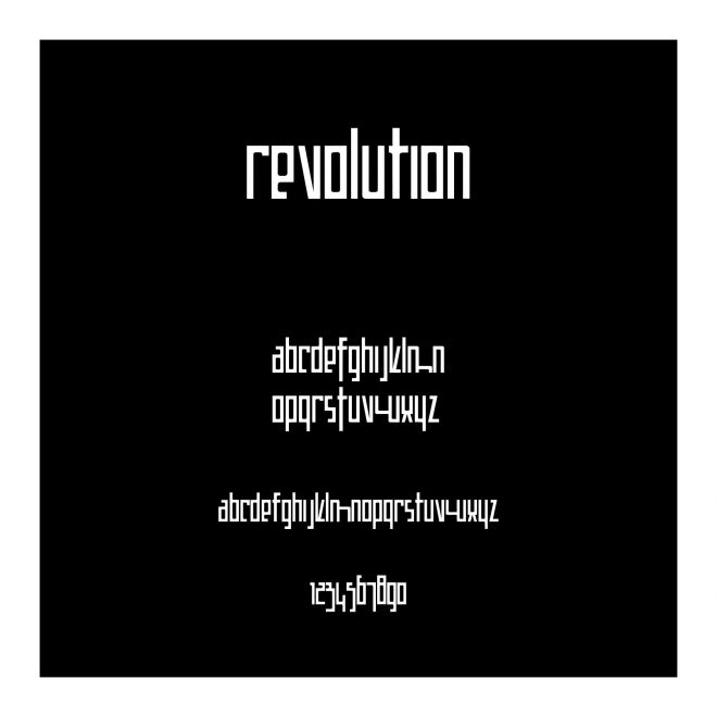 Revolution