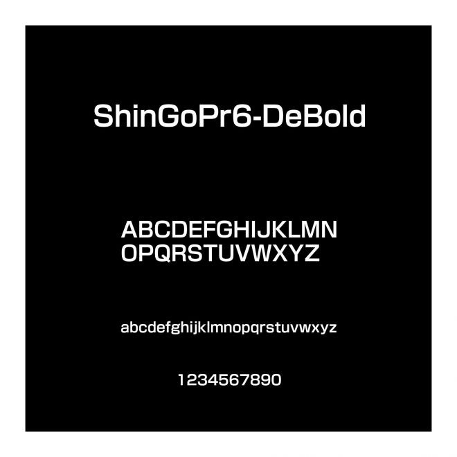 ShinGoPr6-DeBold