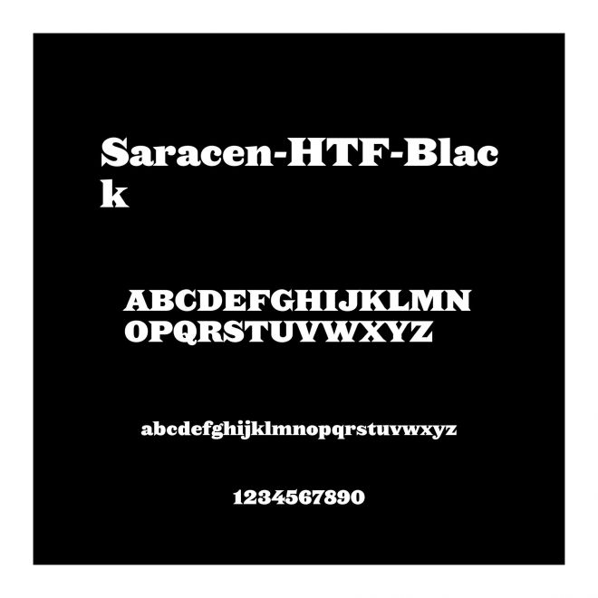 Saracen-HTF-Black