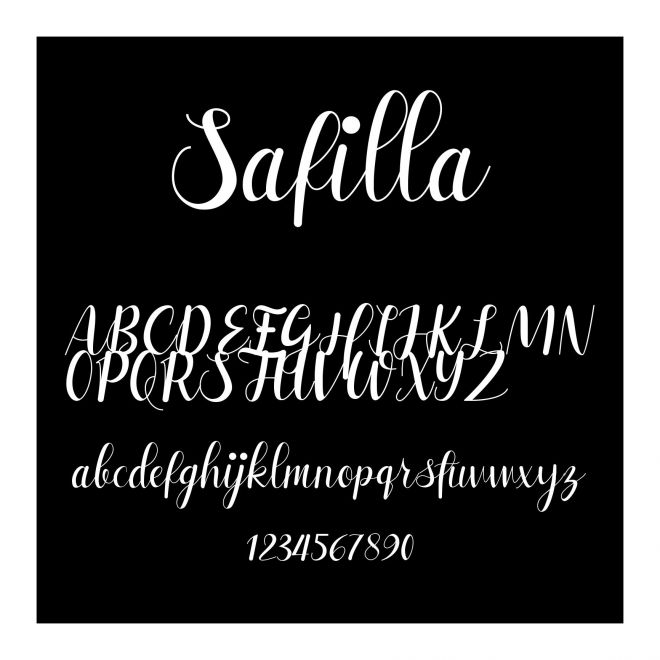 Safilla