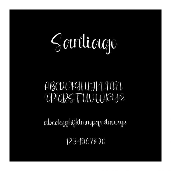 Santiago