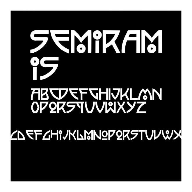 Semiramis