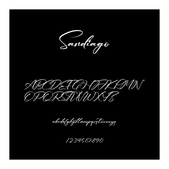 Sandiago