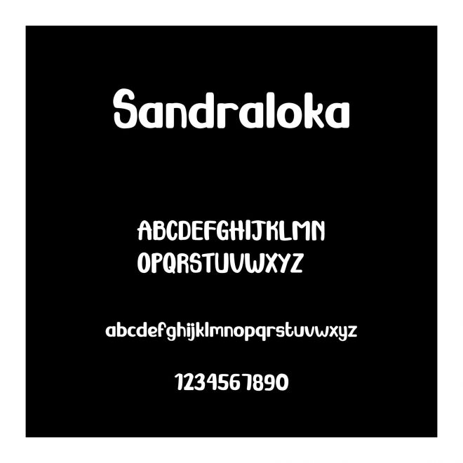 Sandraloka