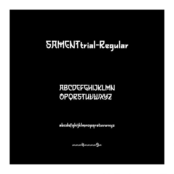 SAMENTtrial-Regular