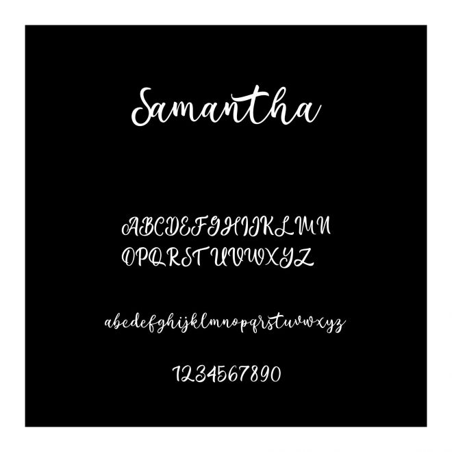 Samantha