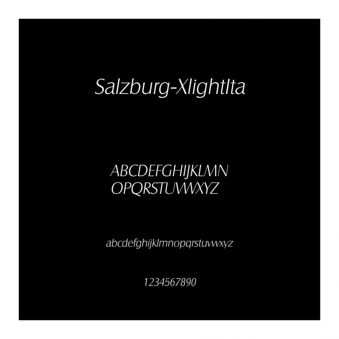 Salzburg-XlightIta