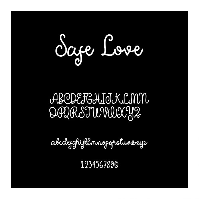 Safe Love