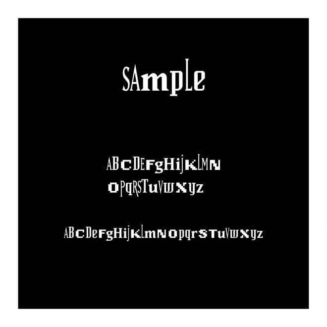 Sample