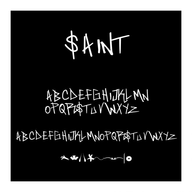 saint