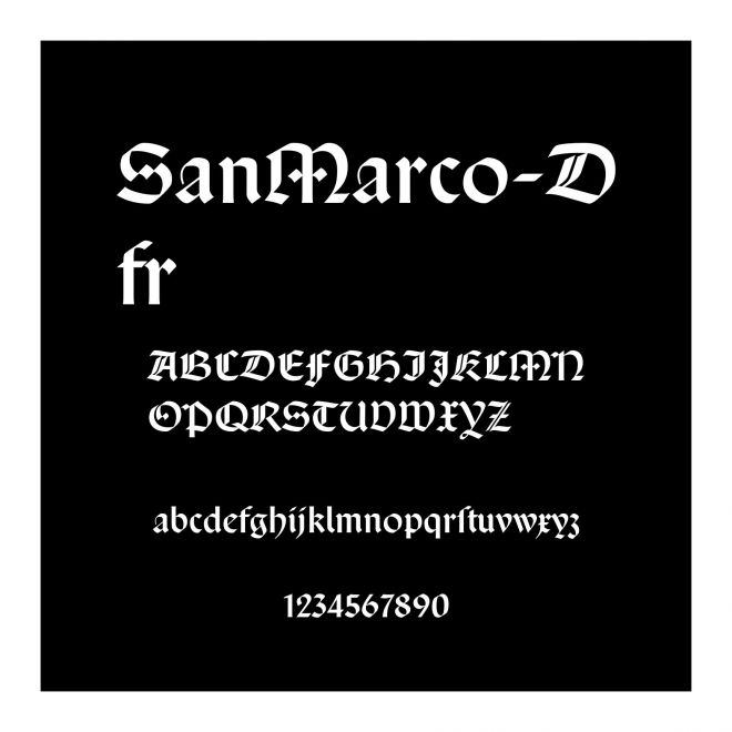 SanMarco-Dfr