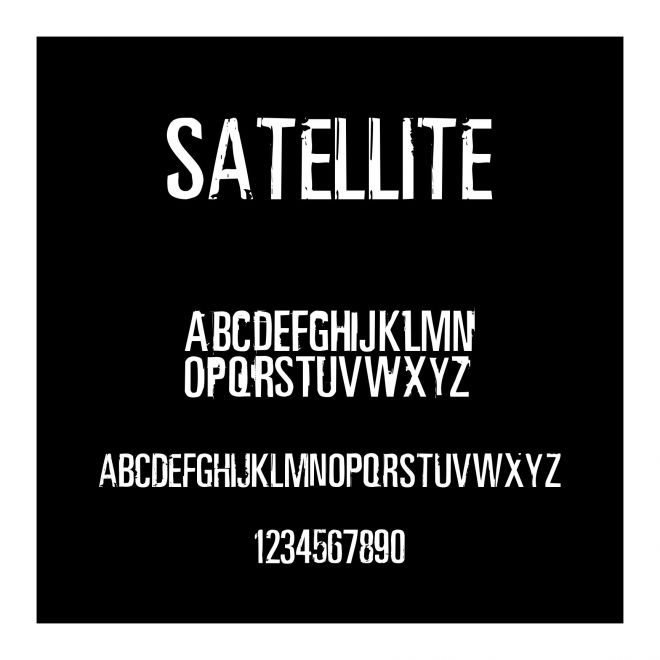 Satellite